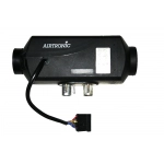 AIRTRONIC D2 / D4 AIRTRONIC D2 / D4