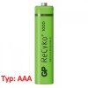 Akumulator GP ReCyko+ 950 mAh AAA 1,2V