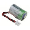 XENO, 1/2 AA 3.6V XL-050F Bateria do tachografu cyfrowego XENOENERGY
