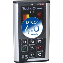 TachoDrive5.5 (TD5) STD