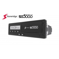 SE5000 SMART 2 tachograf inteligentny 2 generacji