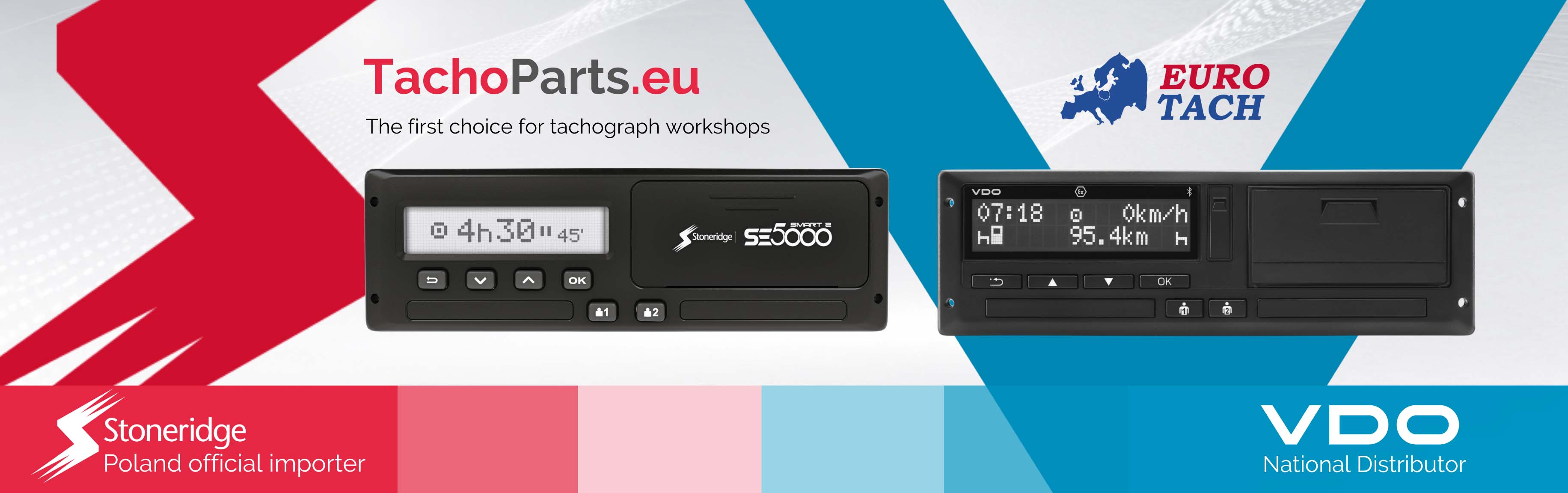Euro-Tach Sp. z o.o.