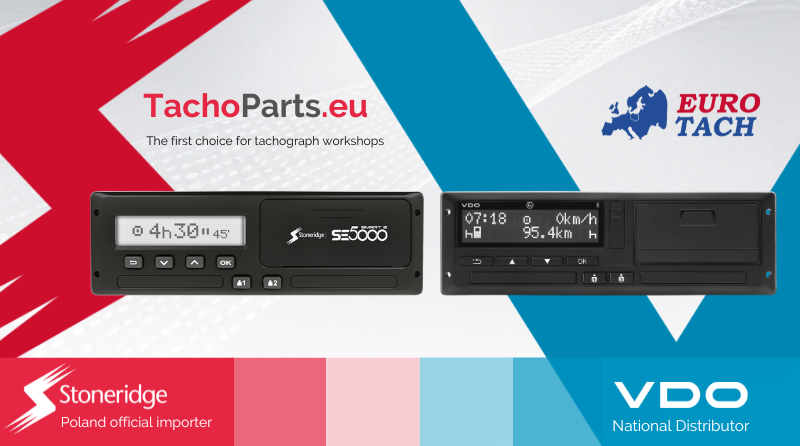 Euro-Tach Sp. z o.o.