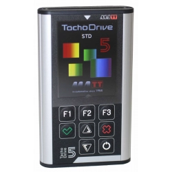 TachoDrive5 (TD5) PRO