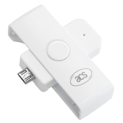 ACR39U-ND (Micro-USB)