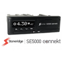 Smart 1C tachograf SE5000-8 Connect