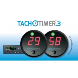 TachoTimer.3  (29 lub 58 sek jazdy jako odpoczynek) 2 w 1
