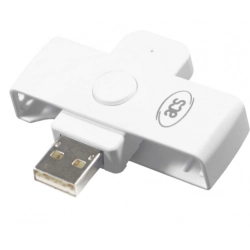 ACS ACR 39U- N1 ( mobilny ) typ USB