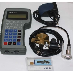 Tester do Kalibracji Tachografów CTC II VDO